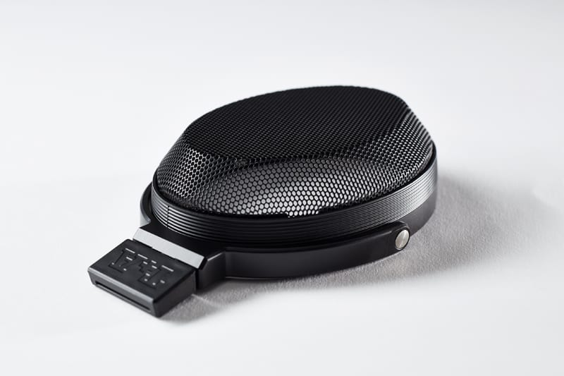 T+A - Solitaire P-SE  Planar-magnetostatic headphones