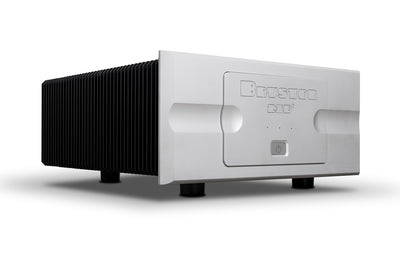 21B Cubed Tri-Mono Amplifier
