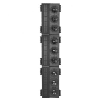 Wisdom Audio Sage Cinema Line 3 In-Wall Speaker | The Grid HiFi