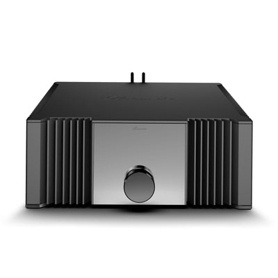Burmester 232 Integrated Amplifier | The Grid HiFi