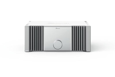 Burmester 232 Integrated Amplifier | The Grid HiFi