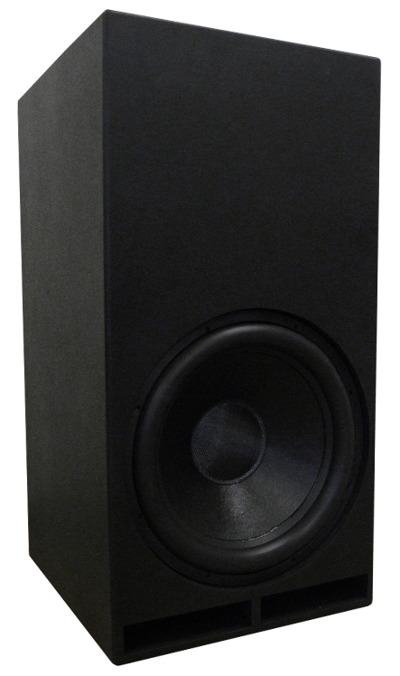 JTR Captivator 2400ULF Subwoofer