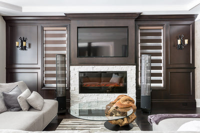 MartinLogan ElectroMotion ESL X Electrostatic Speakers | The Grid