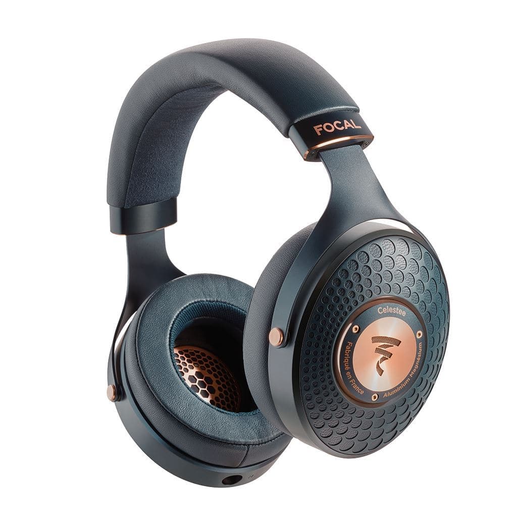 FOCAL - Celestee Headphones