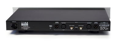 BHA-1 Headphone Amplifier