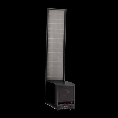MartinLogan Impression ESL 11A Electrostatic Speakers | The Grid