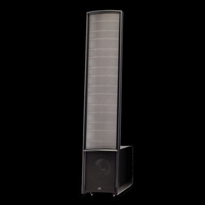 MartinLogan Impression ESL 11A Electrostatic Speakers | The Grid
