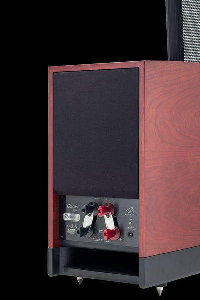 MartinLogan Classic ESL 9 Electrostatic Speakers | The Grid