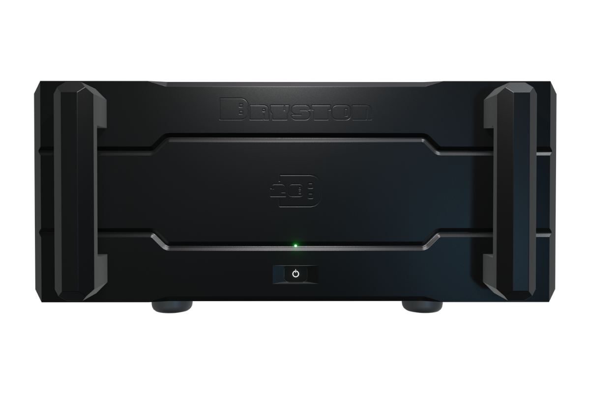 Bryston 28B³ Cubed 2.0 Reference Mono Power Amplifier