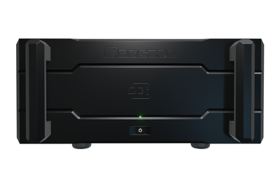 Bryston 28B³ Cubed 2.0 Reference Mono Power Amplifier
