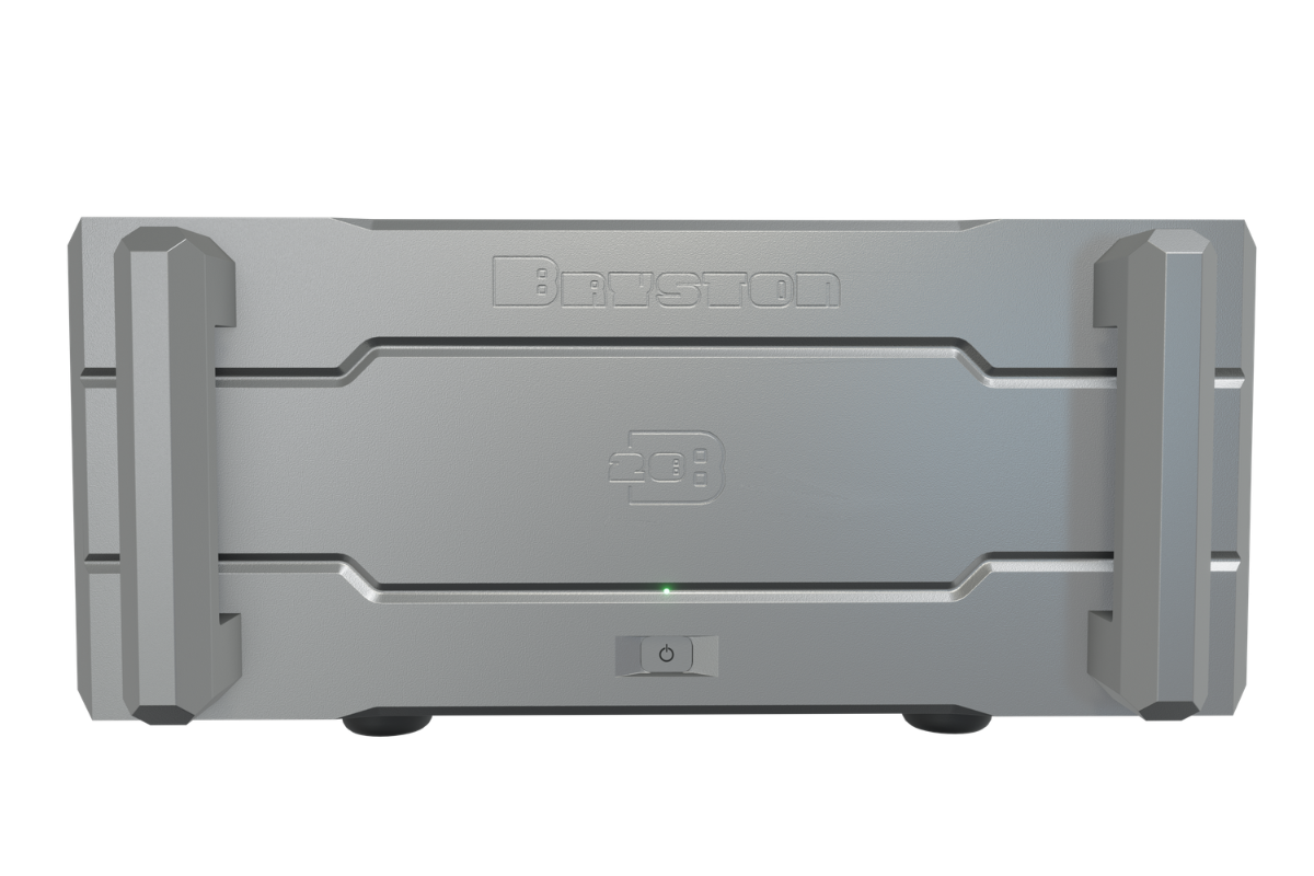 Bryston 28B³ Cubed 2.0 Reference Mono Power Amplifier