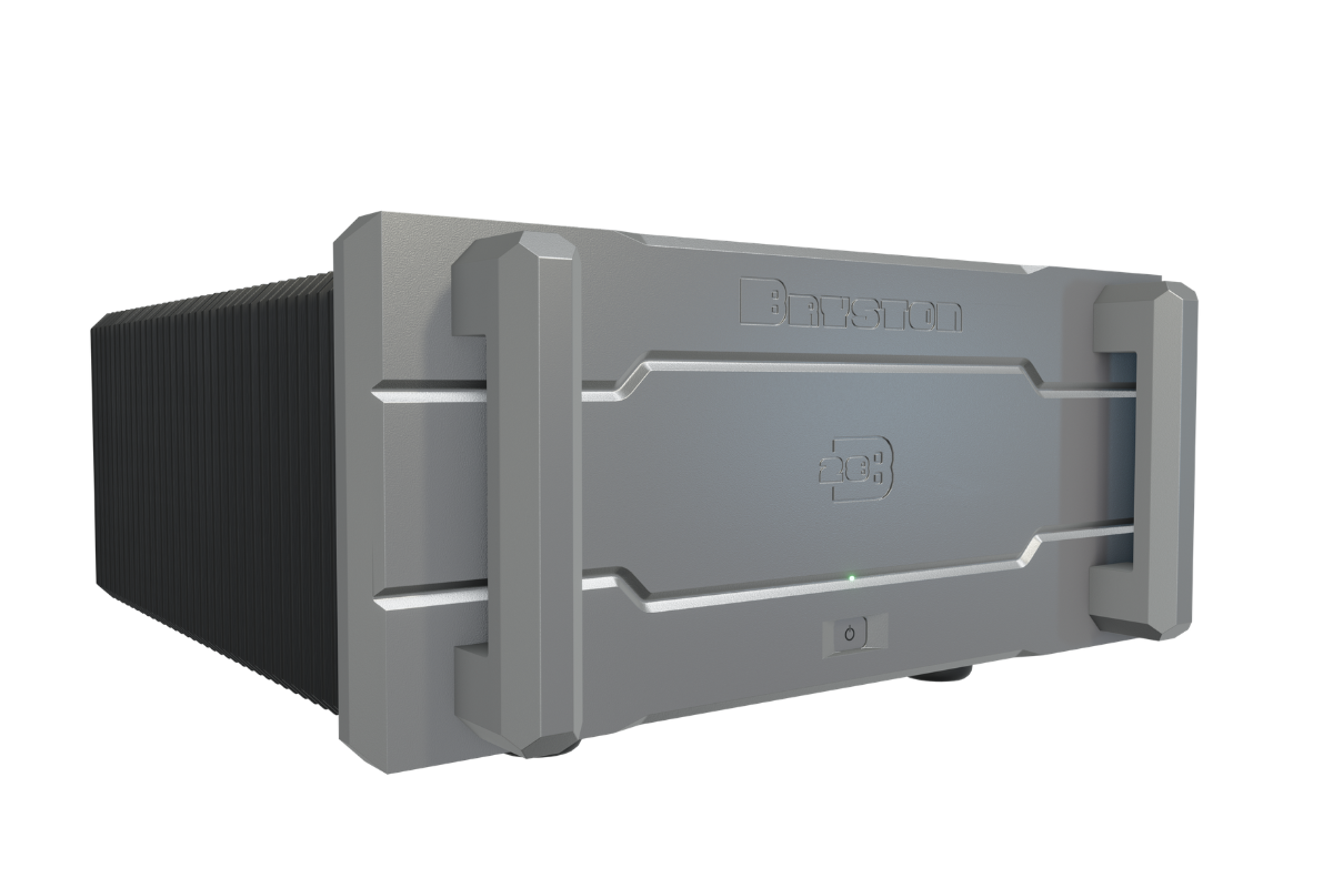 Bryston 28B³ Cubed 2.0 Reference Mono Power Amplifier
