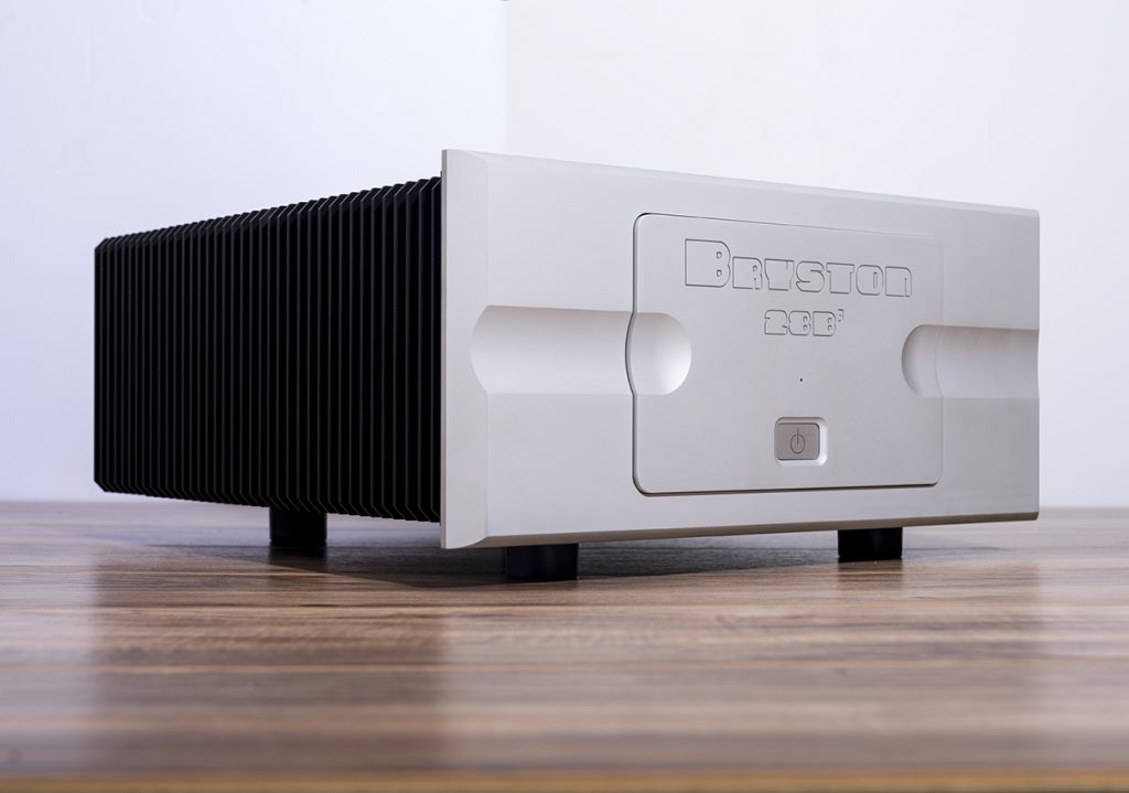 28B Cubed Mono Amplifier