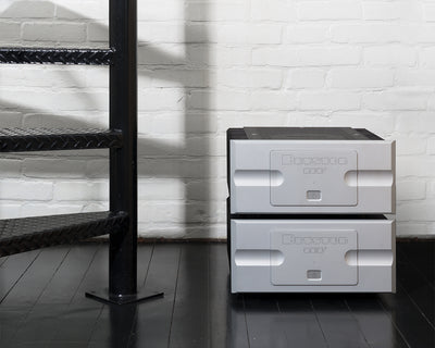 28B Cubed Mono Amplifier