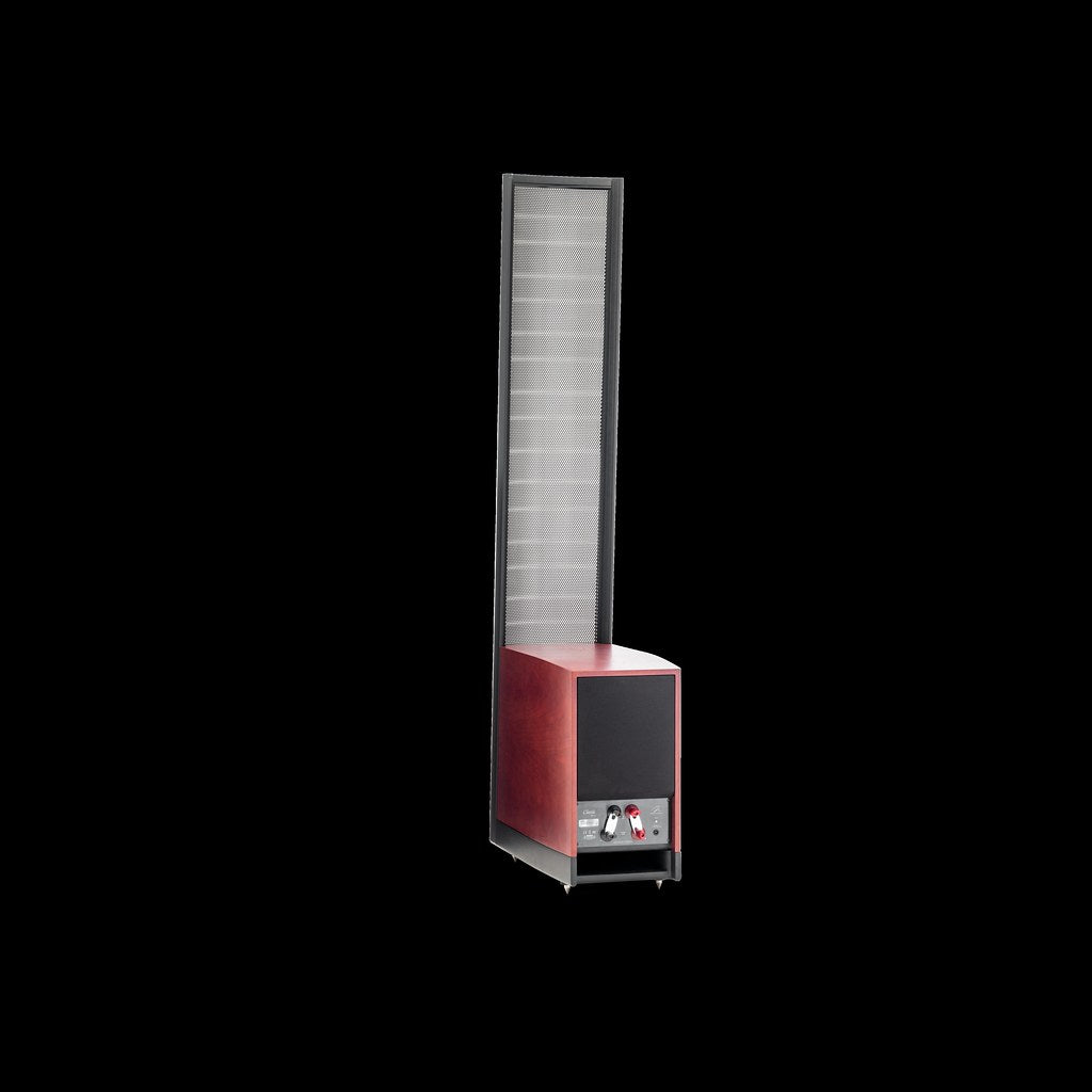MartinLogan Classic ESL 9 Electrostatic Speakers | The Grid