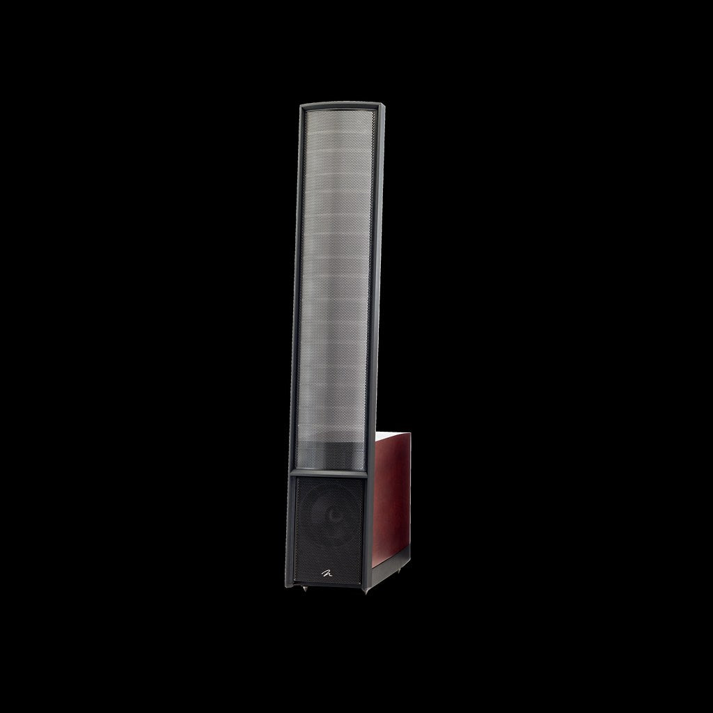 MartinLogan Classic ESL 9 Electrostatic Speakers | The Grid