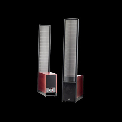 MartinLogan Classic ESL 9 Electrostatic Speakers | The Grid