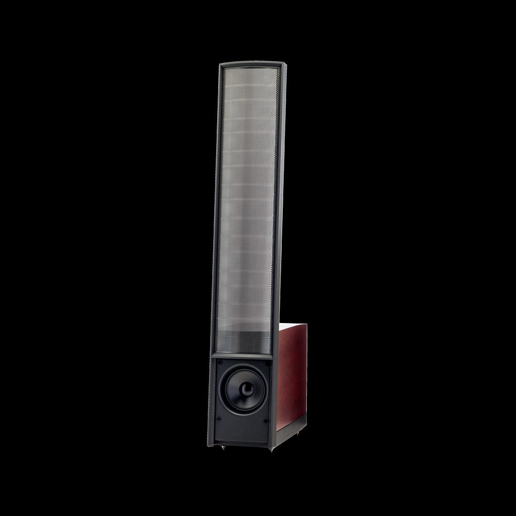 MartinLogan Classic ESL 9 Electrostatic Speakers | The Grid