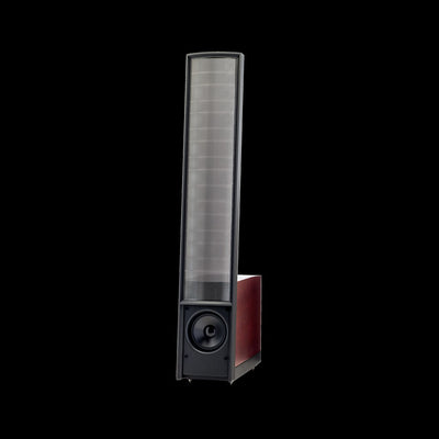 MartinLogan Classic ESL 9 Electrostatic Speakers | The Grid