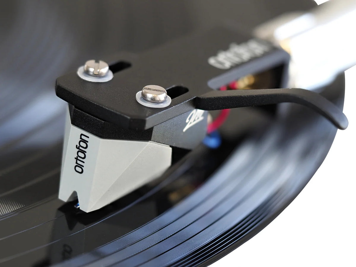 Ortofon 2M 78 Mono Cartridge for Shellac Records | The Grid