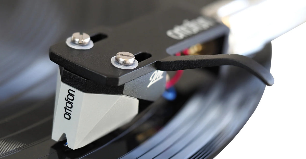 Ortofon 2M 78 Mono Cartridge for Shellac Records | The Grid