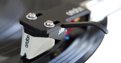 Ortofon 2M 78 Mono Cartridge for Shellac Records | The Grid