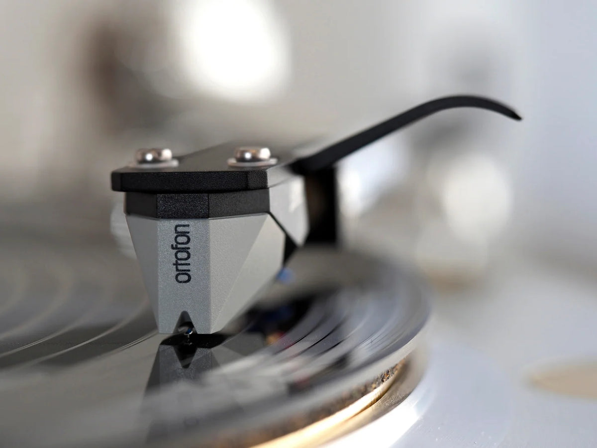 Ortofon 2M 78 Mono Cartridge for Shellac Records | The Grid