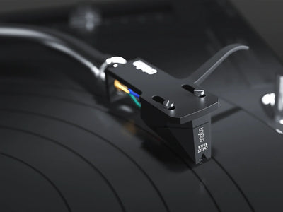 Ortofon 2M Black LVB 250 Cartridge | The Grid HiFi