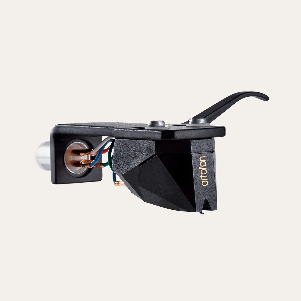 Ortofon 2M Black Moving Magnet Cartridge | The Grid HiFi