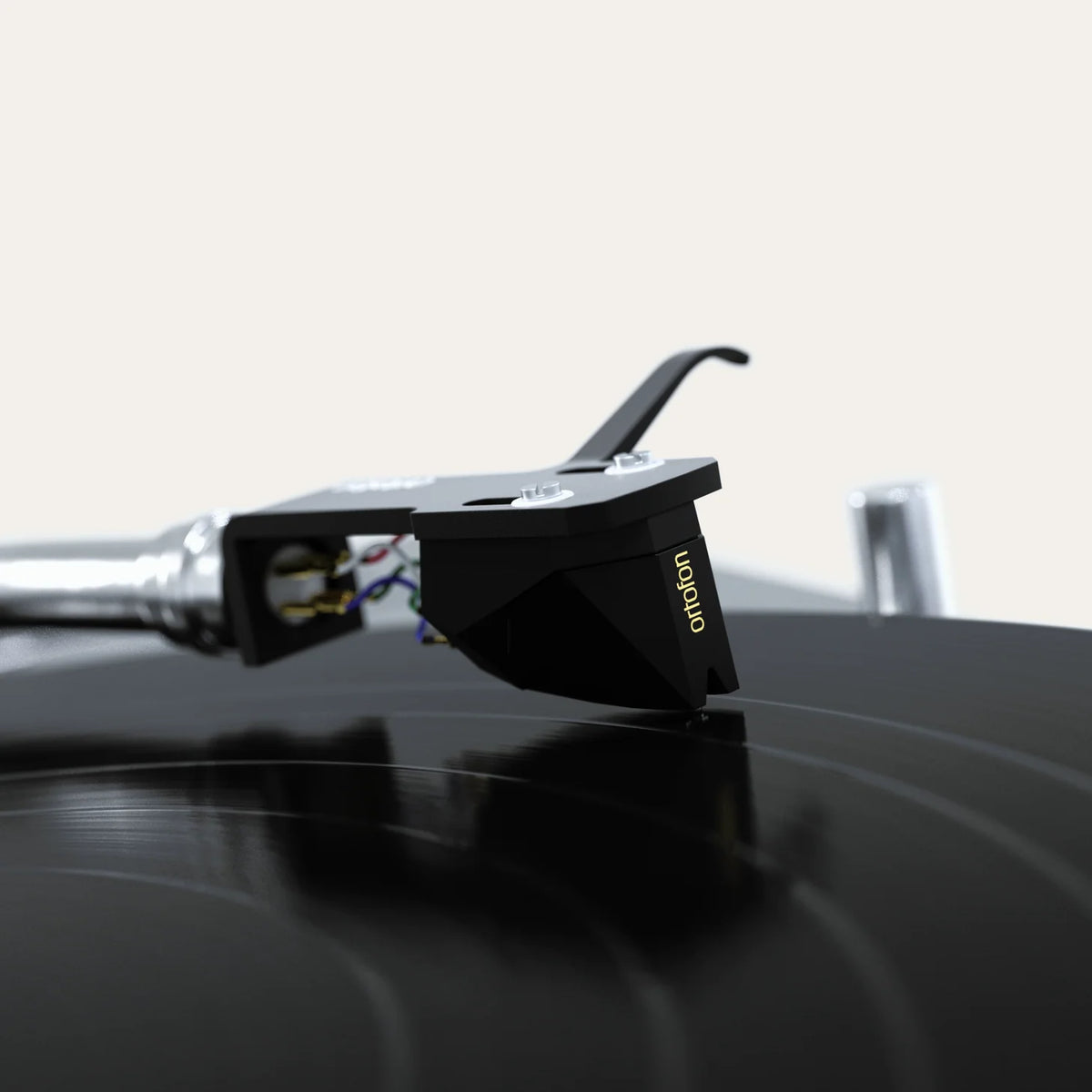 Ortofon 2M Black Moving Magnet Cartridge | The Grid HiFi