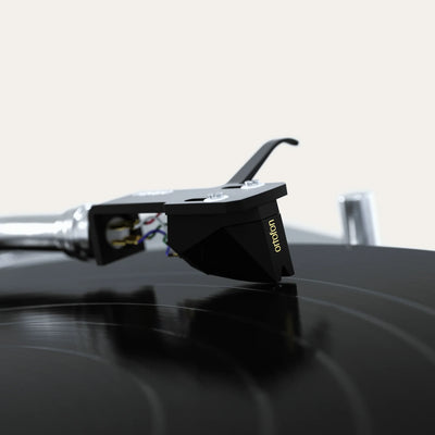 Ortofon 2M Black Moving Magnet Cartridge | The Grid HiFi