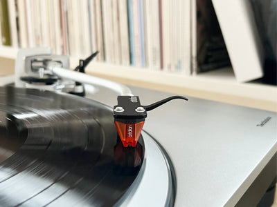 Ortofon 2M Bronze Moving Magnet Cartridge | The Grid HiFi