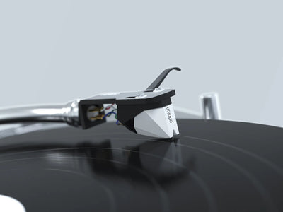 Ortofon 2M Mono Cartridge for Vinyl LPs | The Grid HiFi