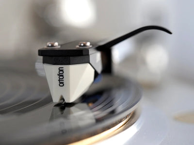 Ortofon 2M Mono Cartridge for Vinyl LPs | The Grid HiFi