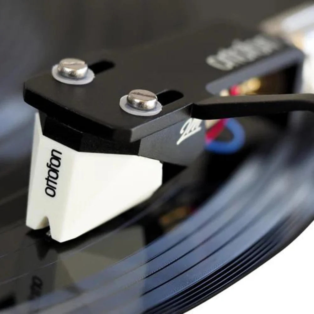 Ortofon 2M Mono Cartridge for Vinyl LPs | The Grid HiFi