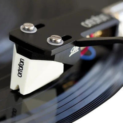 Ortofon 2M Mono Cartridge for Vinyl LPs | The Grid HiFi