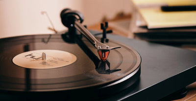 Ortofon 2MR Red Low-Profile Cartridge | The Grid HiFi