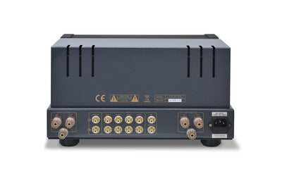 Primaluna EVO 200 - Tube Integrated Amplifier