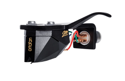 Ortofon 2M Black Moving Magnet Cartridge | The Grid HiFi