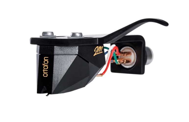 Ortofon 2M Black Moving Magnet Cartridge | The Grid HiFi
