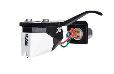 Ortofon 2M Mono Cartridge for Vinyl LPs | The Grid HiFi