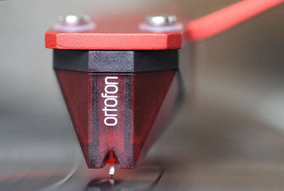 Ortofon 2M Red Moving Magnet Cartridge | The Grid HiFi