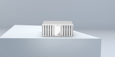 Burmester 216 Power Amplifier