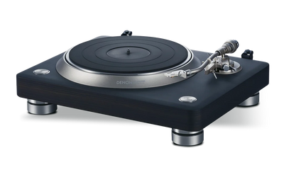 Denon DP-3000NE | Flagship Direct-Drive HiFi Turntable