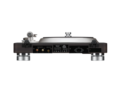 Denon DP-3000NE | Flagship Direct-Drive HiFi Turntable