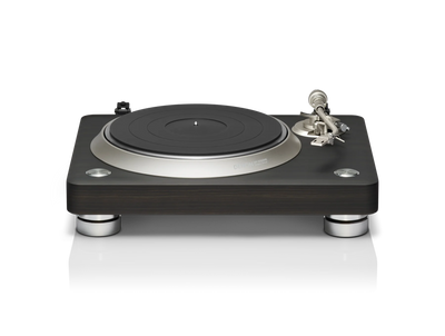 Denon DP-3000NE | Flagship Direct-Drive HiFi Turntable