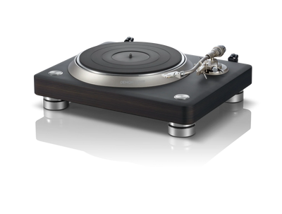 Denon DP-3000NE | Flagship Direct-Drive HiFi Turntable