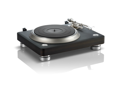 Denon DP-3000NE | Flagship Direct-Drive HiFi Turntable