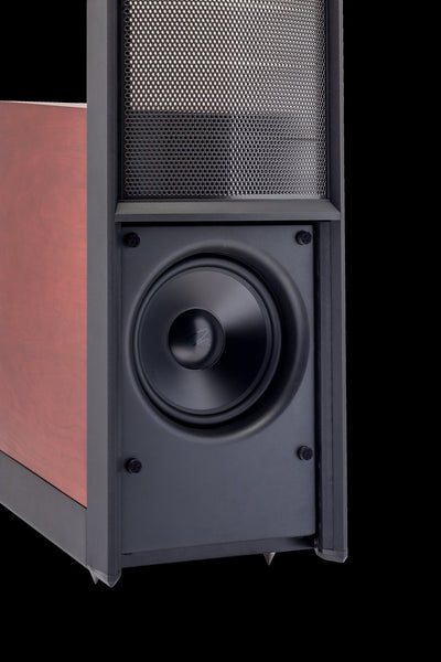 MartinLogan Classic ESL 9 Electrostatic Speakers | The Grid