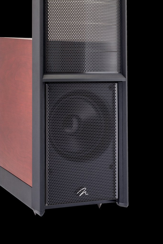 MartinLogan Classic ESL 9 Electrostatic Speakers | The Grid
